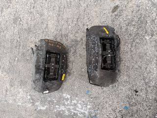 ΔΑΓΚΑΝΕΣ ΕΜΠΡΟΣ ΤΕΤΡΑΠΙΣΤΟΝΕΣ   AUDI   Q5 08-16     A5  07-15
