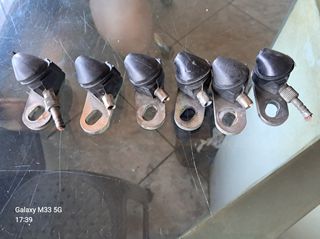 ΒΑΣΗ ΚΕΡΑΙΑ ΑΠΟ SMART FORTWO ΤΥΠΟΣ 450/451 ''ΑΓΓΕΛΙΔΗΣ''