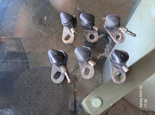 ΒΑΣΗ ΚΕΡΑΙΑ ΑΠΟ SMART FORTWO ΤΥΠΟΣ 450/451 ''ΑΓΓΕΛΙΔΗΣ''-thumb-2