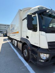 Ψυγείο Mercedes-Benz 2015 2543