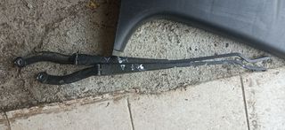 Βραχίονες -Μπράτσα PEUGEOT 307 2001-2005 NFU 1,6 16V ΔΕΞΙ ΑΡΙΣΤΕΡΟ 25 ΕΥΡΩ ΤΕΜΑΧΙΟ