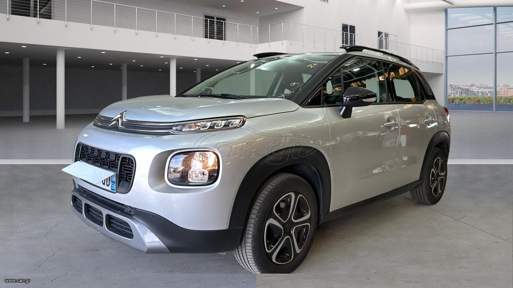 Armsteunen auto accessoires op