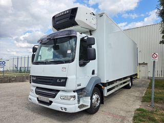 Ψυγείο DAF 2012 LF 55.250 EEV 16TON