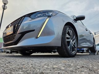 Peugeot 208 2021 "ACTIVE PLUS" 1.2 100PS! "LED" ΑΨΟΓΟ!!!