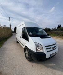 Ford Transit 2013
