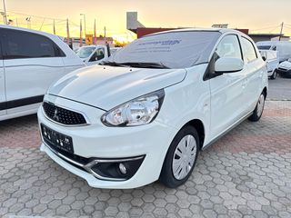 Mitsubishi Space Star 2018 1.0Mivec INFORM EURO6 FACELIFT