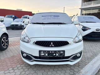 Mitsubishi Space Star 2018 1.0Mivec INFORM EURO6 FACELIFT-thumb-1