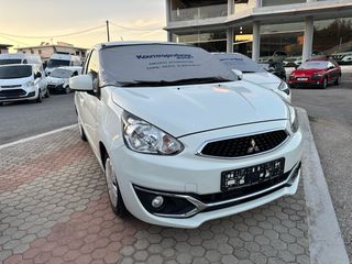 Mitsubishi Space Star 2018 1.0Mivec INFORM EURO6 FACELIFT-thumb-2