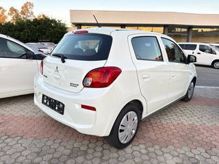 Mitsubishi Space Star 2018 1.0Mivec INFORM EURO6 FACELIFT-thumb-3