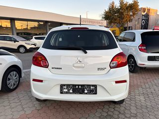 Mitsubishi Space Star 2018 1.0Mivec INFORM EURO6 FACELIFT-thumb-4
