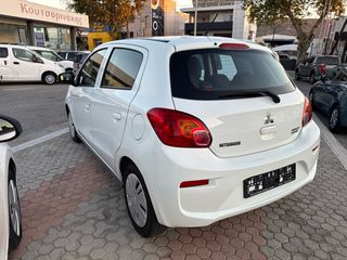 Mitsubishi Space Star 2018 1.0Mivec INFORM EURO6 FACELIFT-thumb-5