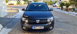 Dacia Sandero 2017