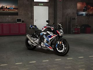 Bmw M 1000 R 2023