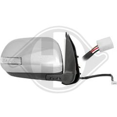Toyota Hiluy (KUN) 05-11 Spiegel rechts NEU auf Bestellung