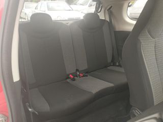 Citroen C1 2015 1.200cc, Clima, Auto Pilot, Άριστο!-thumb-10