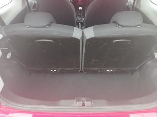 Citroen C1 2015 1.200cc, Clima, Auto Pilot, Άριστο!-thumb-11