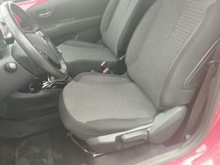 Citroen C1 2015 1.200cc, Clima, Auto Pilot, Άριστο!-thumb-14