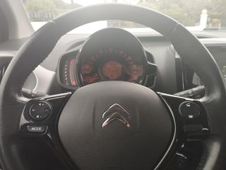 Citroen C1 2015 1.200cc, Clima, Auto Pilot, Άριστο!-thumb-24