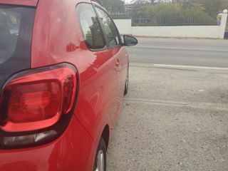 Citroen C1 2015 1.200cc, Clima, Auto Pilot, Άριστο!-thumb-29