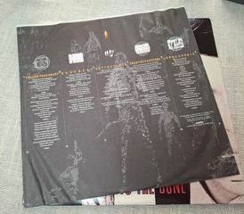 Thompson Twins – Close To The Bone  LP US-thumb-2