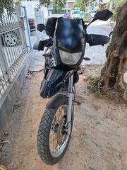 Bmw F 650 GS 2005