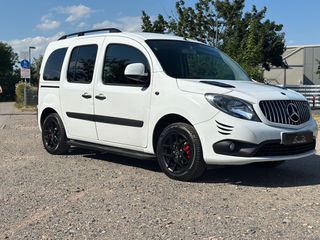 Mercedes-Benz Citan 2019 Mercedes-Benz Citan 109 CDI TREND