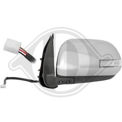 Toyota Hilux (KUN) 05-11 Spiegel links NEU auf Bestellung