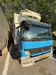 Ψυγείο Mercedes-Benz 2012 1524