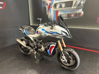 Bmw S 1000 XR 2021 M Carbon