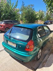 Toyota Corolla 1997