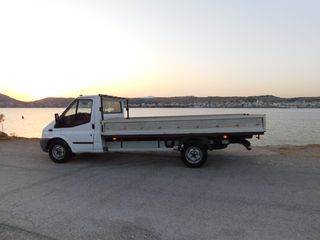 Καρότσα Ford 2012 TRANSIT EURO5.CLIMA.TIMH ME ΦΠΑ.-thumb-2