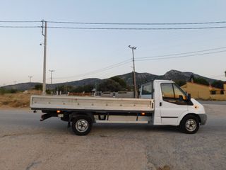 Καρότσα Ford 2012 TRANSIT EURO5.CLIMA.TIMH ME ΦΠΑ.-thumb-5