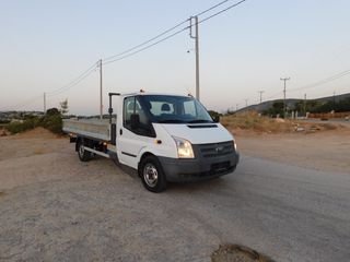 Καρότσα Ford 2012 TRANSIT EURO5.CLIMA.TIMH ME ΦΠΑ.-thumb-7