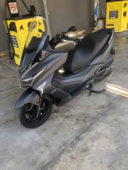 Kymco X-Town 300i 2022 ABS/Euro5/ΕΛΛΗΝΙΚΟ