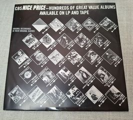 Philip Bailey – Chinese Wall   LP-thumb-2