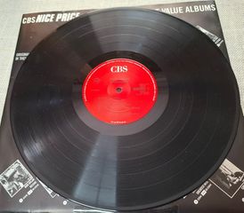 Philip Bailey – Chinese Wall   LP-thumb-4