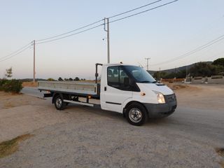 Ford Transit 2012 ΚΑΡΟΤΣΑ .EURO.5.CLIMA.TIMH ME ΦΠΑ-thumb-6