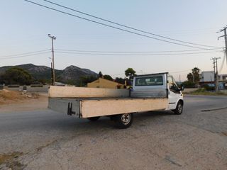 Ford Transit 2012 ΚΑΡΟΤΣΑ .EURO.5.CLIMA.TIMH ME ΦΠΑ-thumb-8