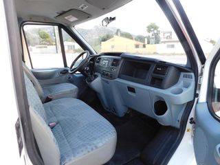 Ford Transit 2012 ΚΑΡΟΤΣΑ .EURO.5.CLIMA.TIMH ME ΦΠΑ-thumb-9