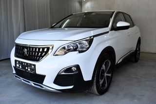 Peugeot 3008 2020 1.5BlueHDi ALLURE+ BUSINESS DIESEL EURO6