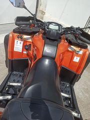 CFmoto 2020