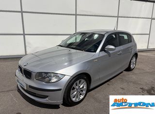 Bmw 116 2008 122hp 1o ΧΕΡΙ EΛΛΗΝΙΚΟ ΑΡΙΣΤΟ ******