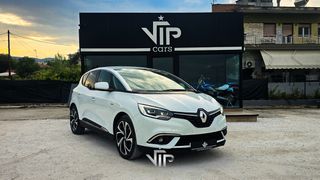 Renault Scenic 2017