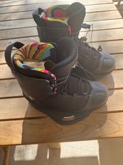 Wakeboard 2025 RONIX RXT 2025 11US