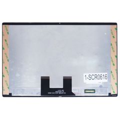 Οθόνη Laptop - Screen monitor για HP Spectre 14-EF 14t-EF 14-EF0002NV N10728-001 N10731-001 N10734-001 N135NCG-GT1 Touch Digitizer 13.5'' 1920x1280 IPS LED 71% NTSC eDP1.4 30pins 60Hz Glossy ( Κωδ.1-S