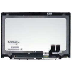 Οθόνη Laptop - Screen monitor για Lenovo ThinkPad T440s 00HM080 00HN861 Assembly Touch Digitizer 14.0'' 1920x1080 FHD IPS LED eDP1.2 30pins 60Hz Glossy ( Κωδ.1-SCR0614 )