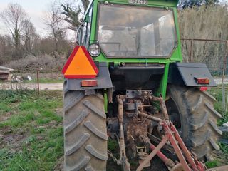 Τρακτέρ Deutz 1990 7207-thumb-1