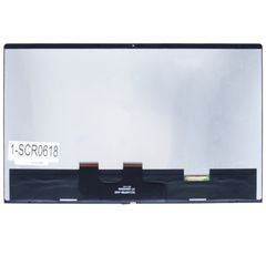 Οθόνη Laptop - Screen monitor για HP Envy x360 2-in-1 14-FA 14-fa0002nv 14-fa0008nv N91014-001 Touch Digitizer 14'' 2880x1800 2.8K IPS LED 100% DCI-P3 eDP1.4b 40pins 120Hz Glossy ( Κωδ.1-SCR0618 )