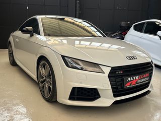Audi TTS 2018 Matrix / B&O / Navi / Bull X