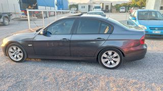 Bmw 320 2006 2.0